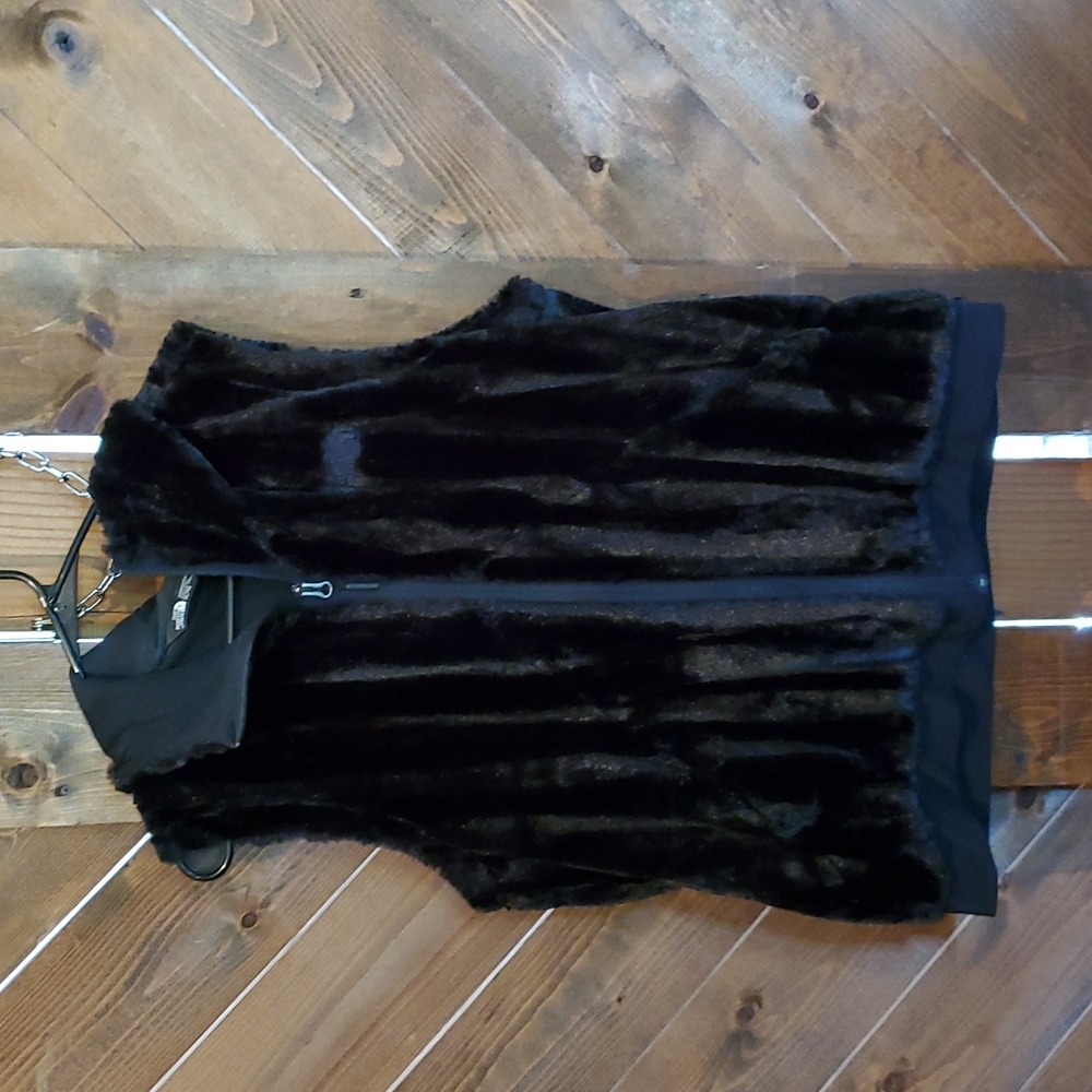 North Face Furlander Vest